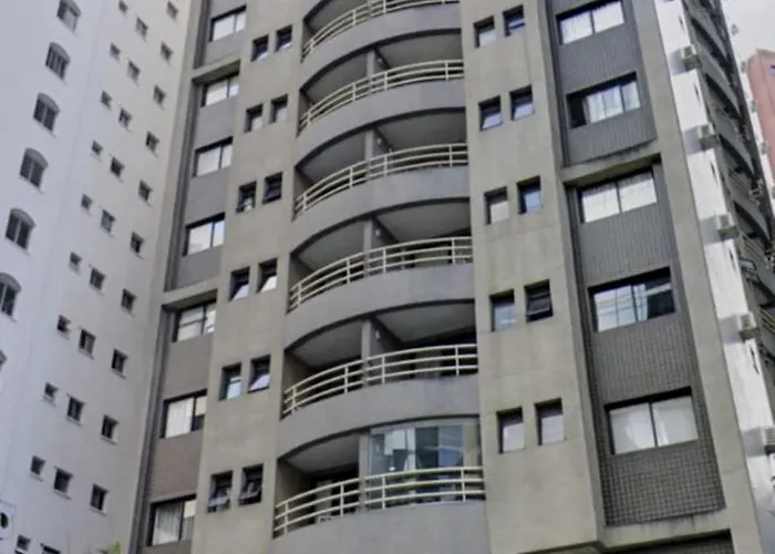 Edificio Paulista Life
