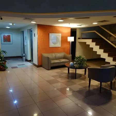 Edificio Paulista Life Apartment Sao Paulo Exterior photo